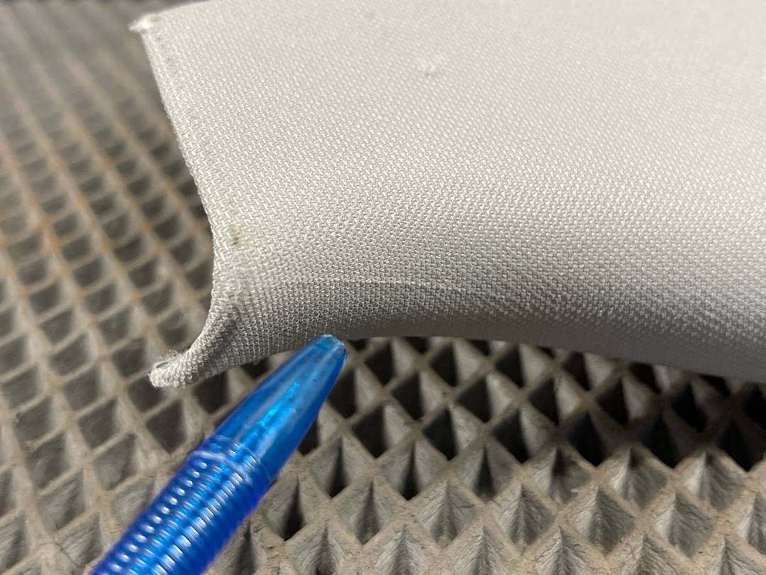 Обшивка салона, 527 рублей, Красноярск