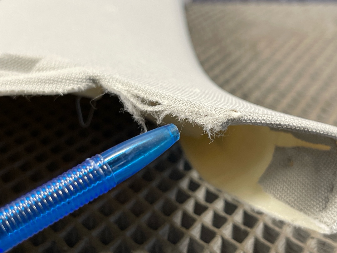 Обшивка салона, 527 рублей, Красноярск