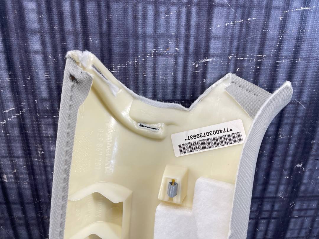 Обшивка салона, 527 рублей, Красноярск