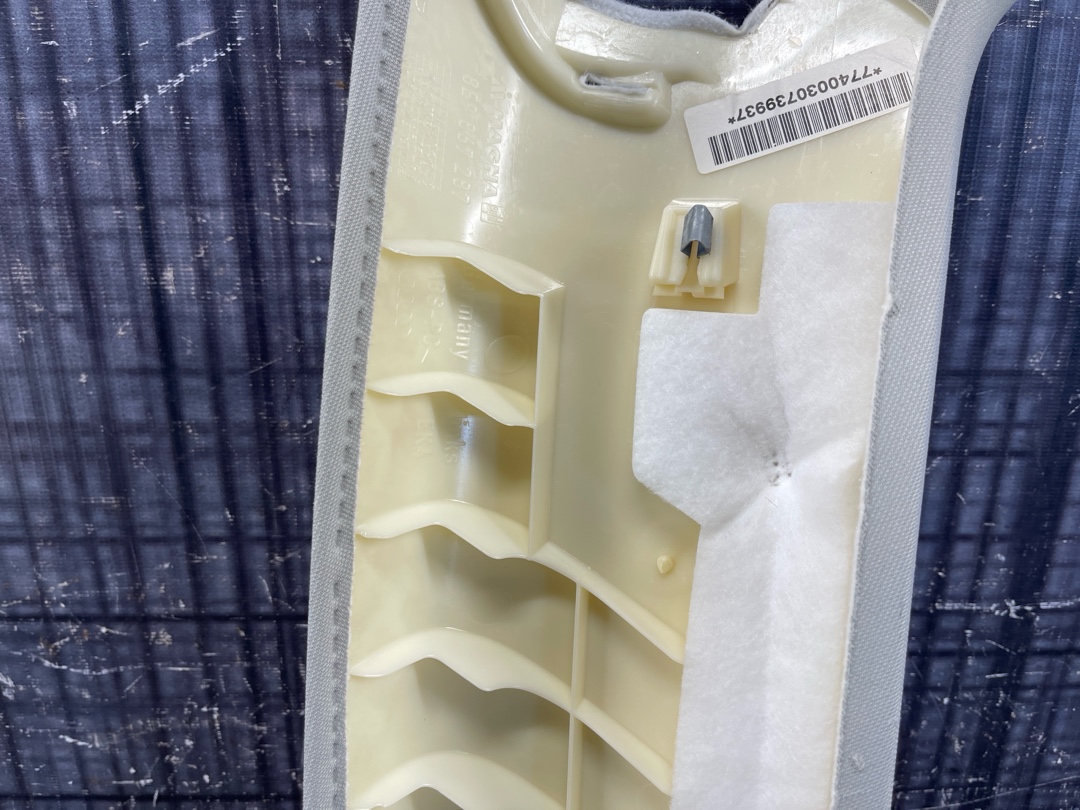 Обшивка салона, 527 рублей, Красноярск