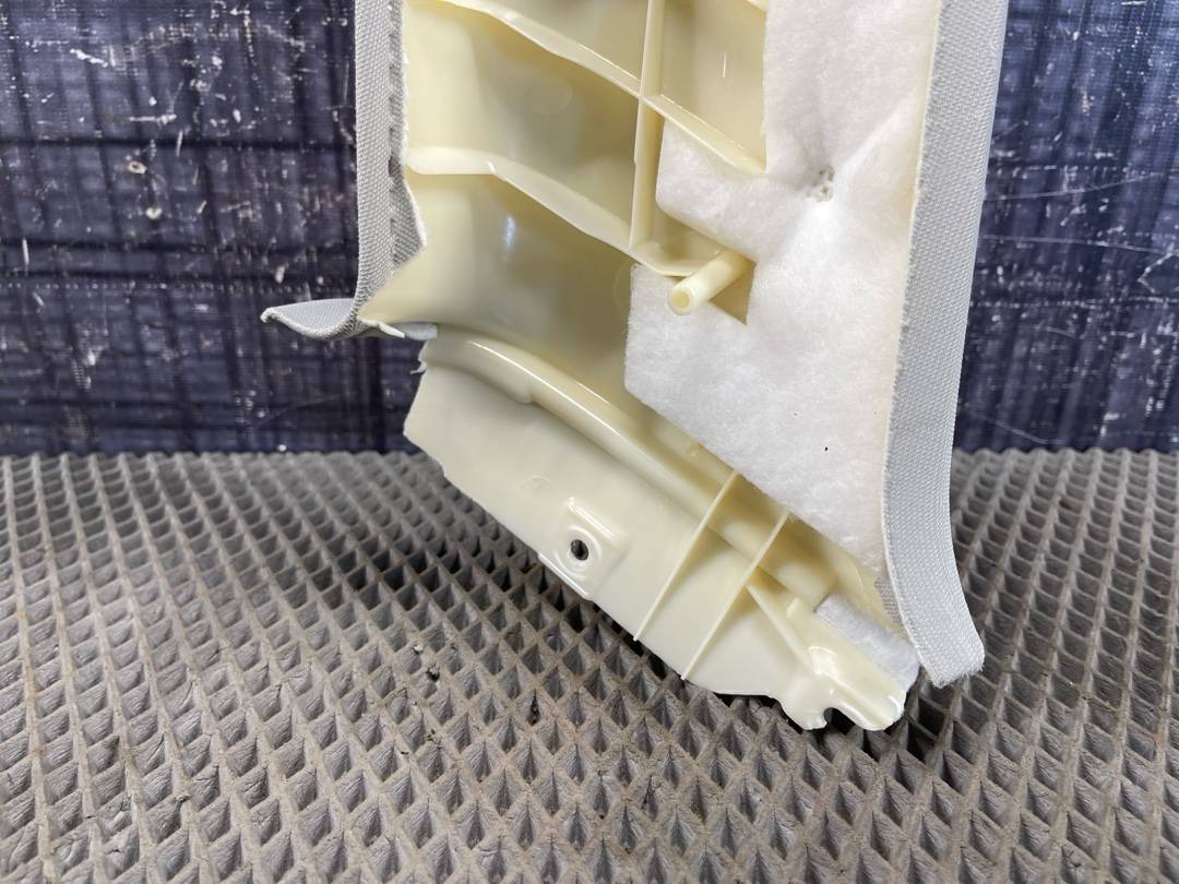 Обшивка салона, 527 рублей, Красноярск