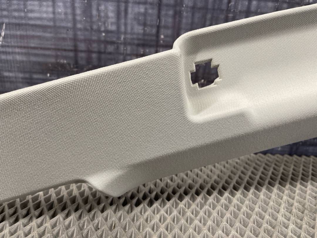 Обшивка салона, 825 рублей, Красноярск