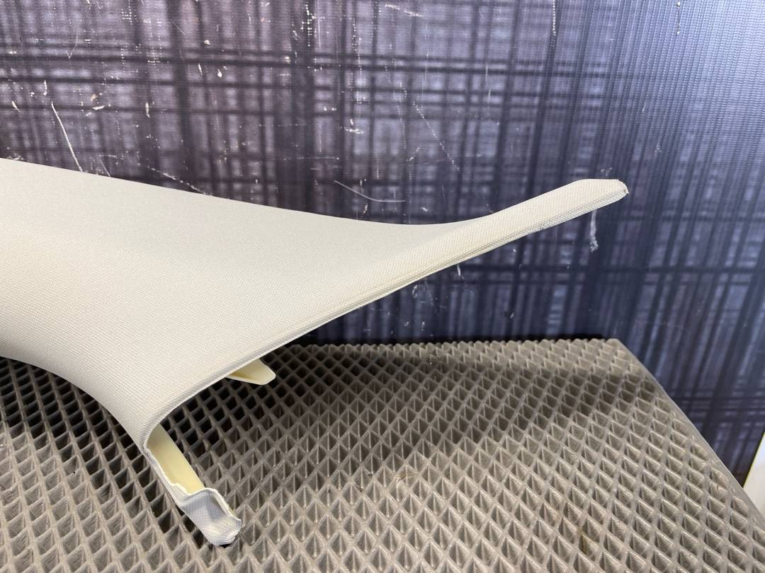 Обшивка салона, 825 рублей, Красноярск