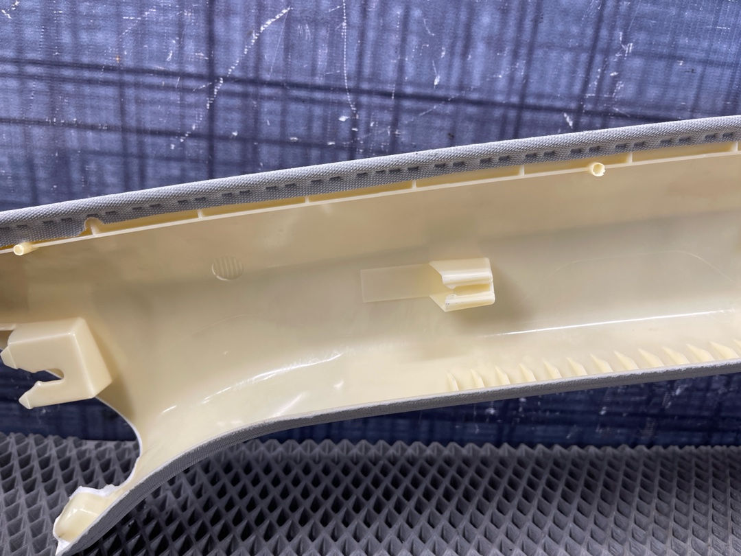 Обшивка салона, 825 рублей, Красноярск