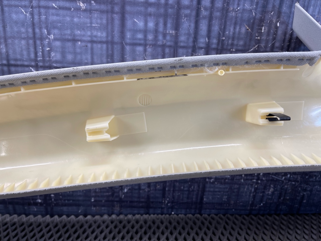 Обшивка салона, 825 рублей, Красноярск