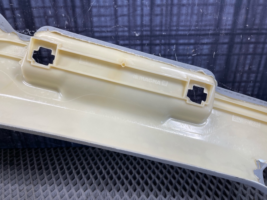 Обшивка салона, 825 рублей, Красноярск