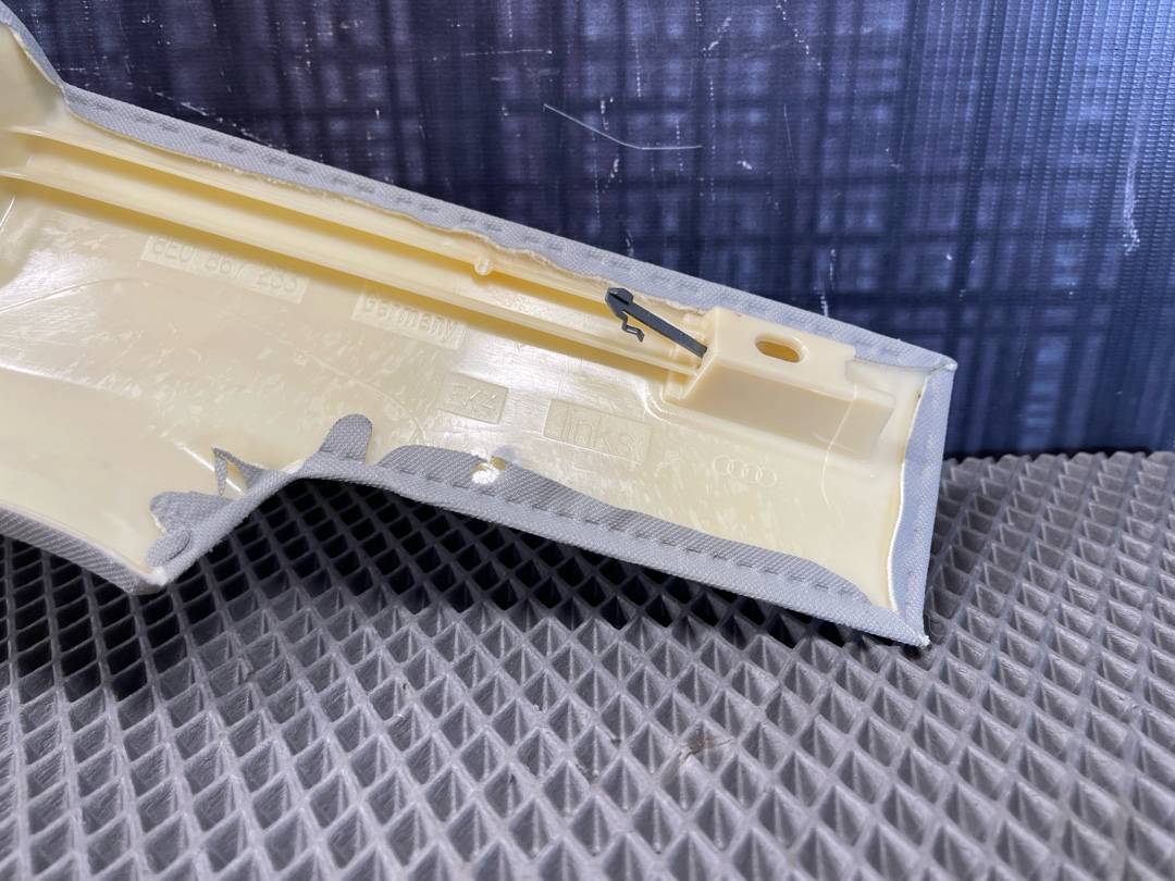 Обшивка салона, 825 рублей, Красноярск