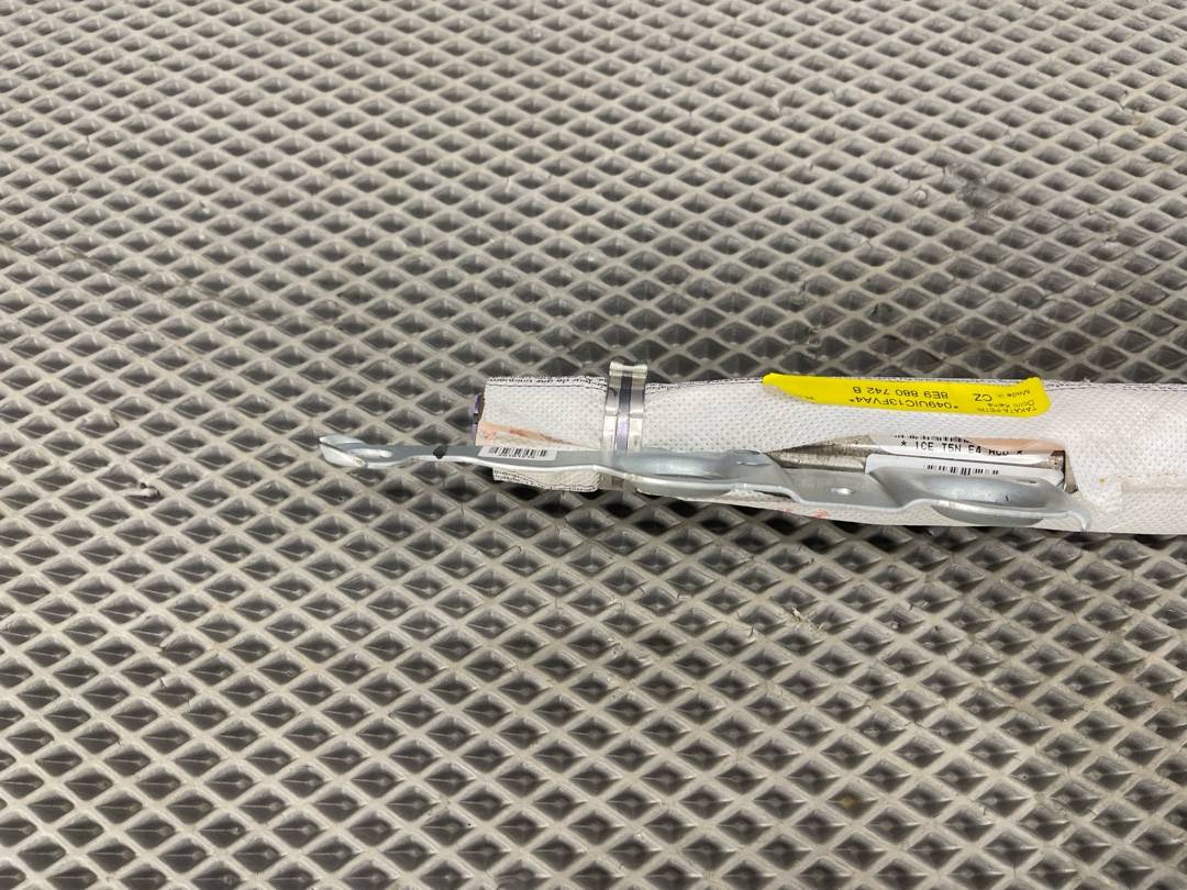 Подушка безопасности, 901 рублей, Красноярск