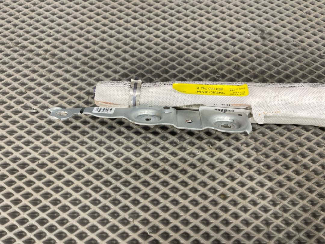 Подушка безопасности, 901 рублей, Красноярск