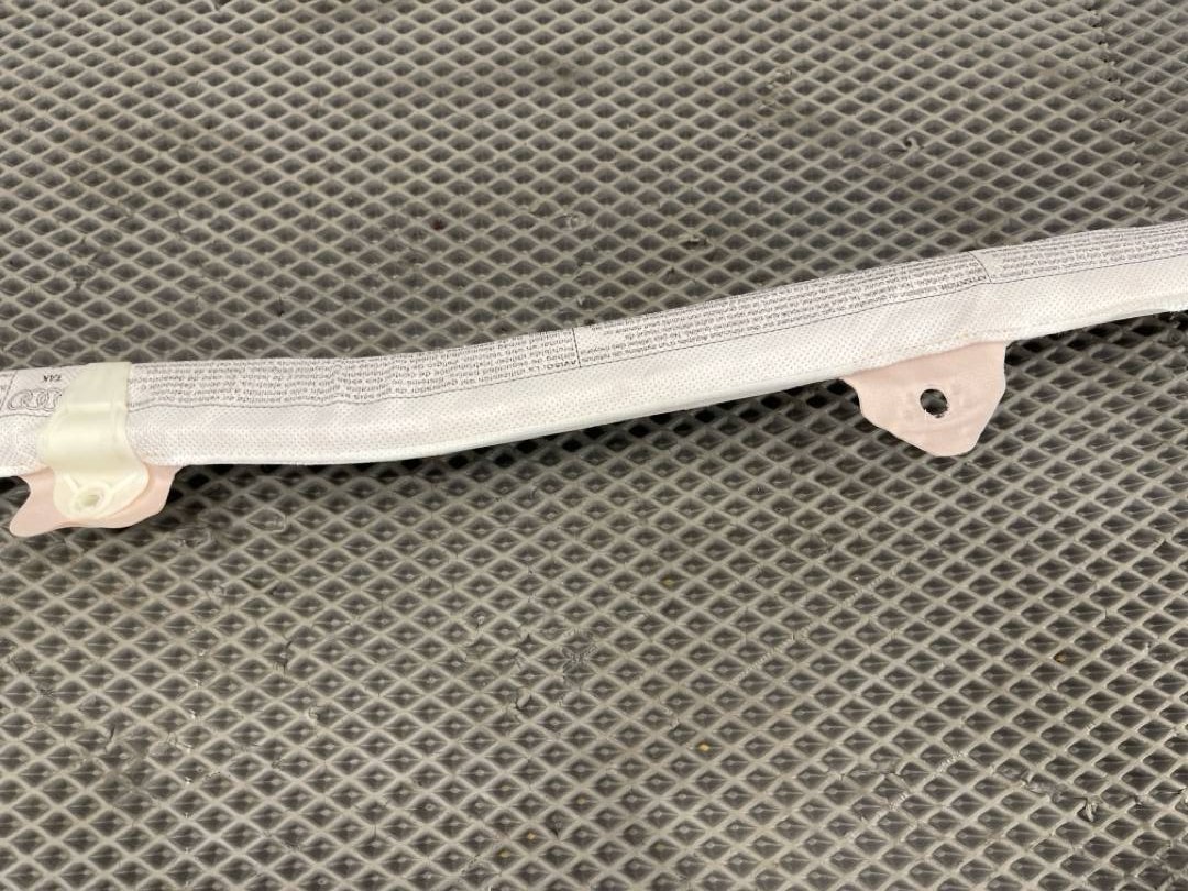 Подушка безопасности, 901 рублей, Красноярск