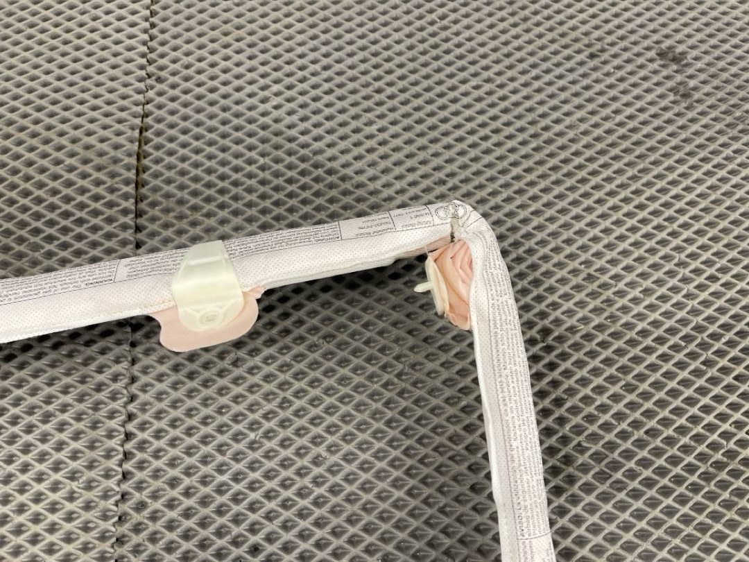 Подушка безопасности, 901 рублей, Красноярск