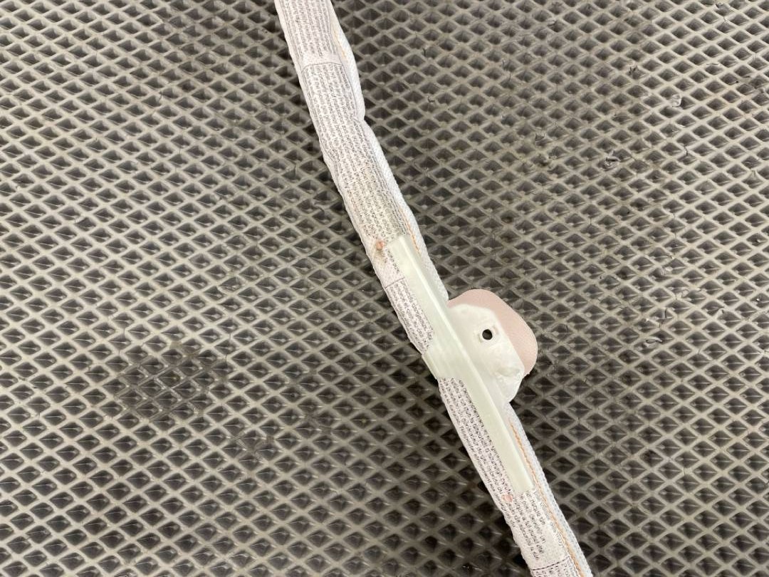 Подушка безопасности, 901 рублей, Красноярск