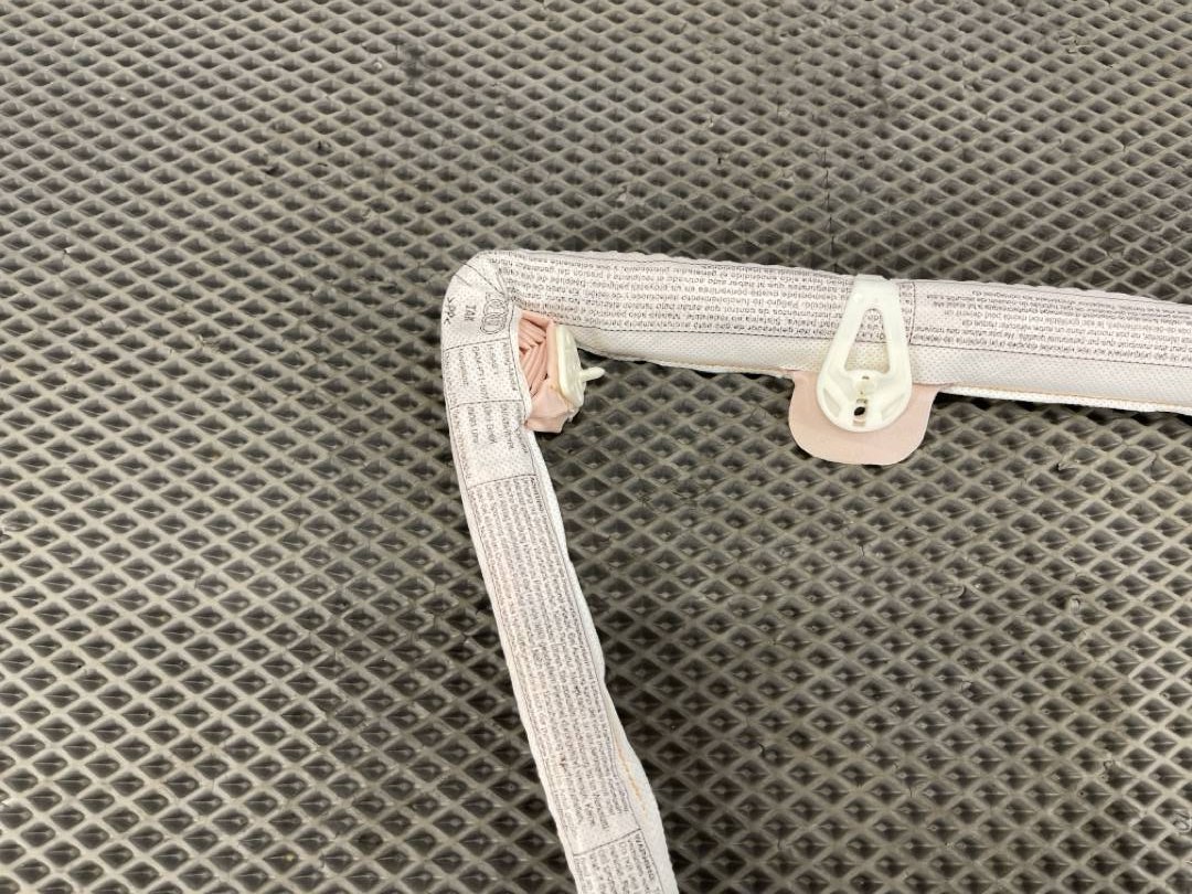 Подушка безопасности, 901 рублей, Красноярск