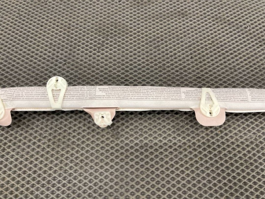 Подушка безопасности, 901 рублей, Красноярск