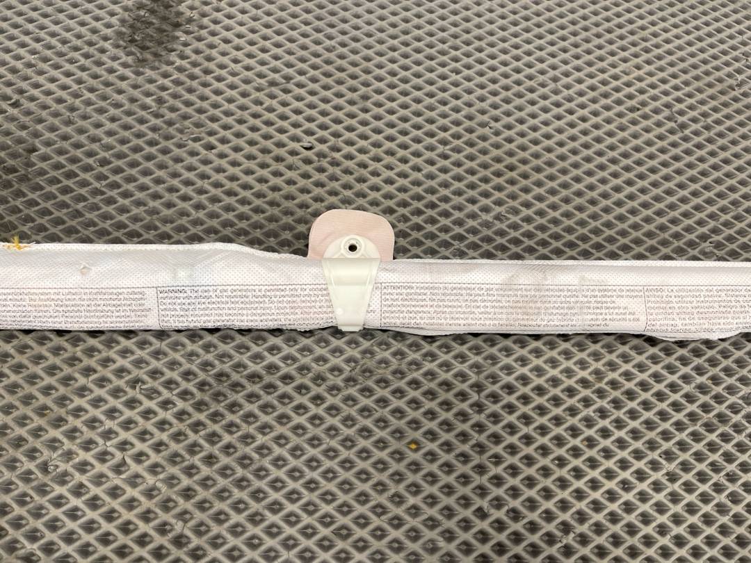 Подушка безопасности, 901 рублей, Красноярск