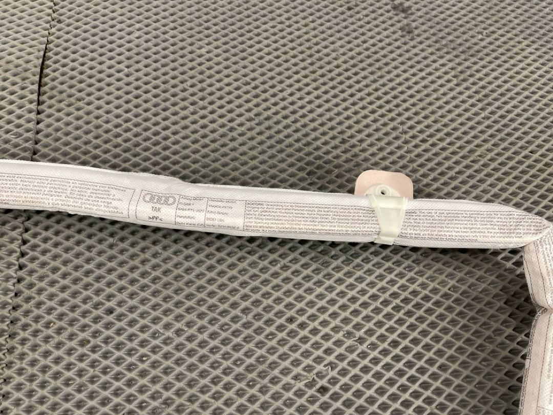 Подушка безопасности, 901 рублей, Красноярск