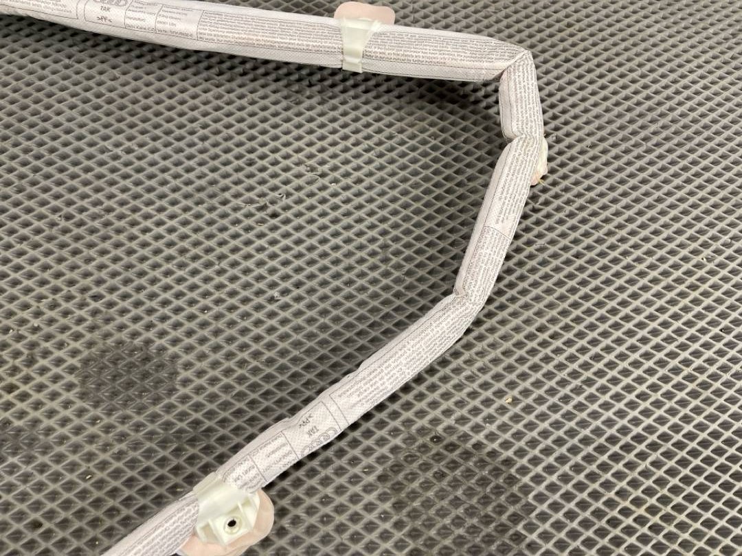 Подушка безопасности, 901 рублей, Красноярск