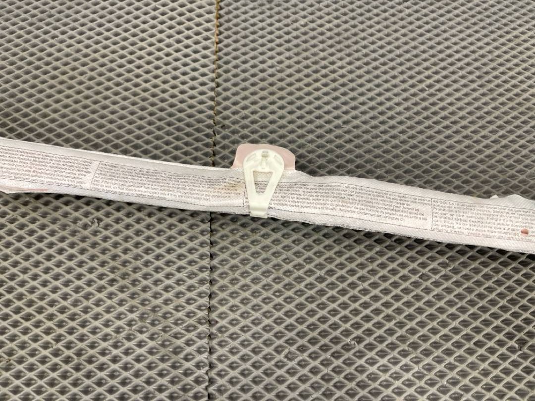 Подушка безопасности, 901 рублей, Красноярск