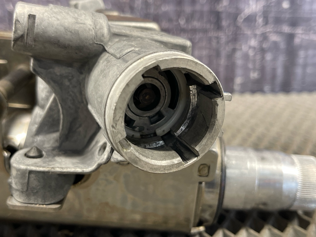 Рулевая колонка, 2474 рублей, Красноярск