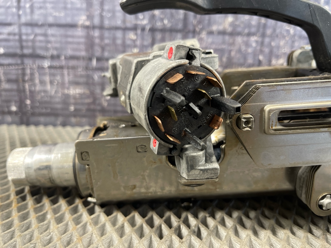 Рулевая колонка, 2474 рублей, Красноярск