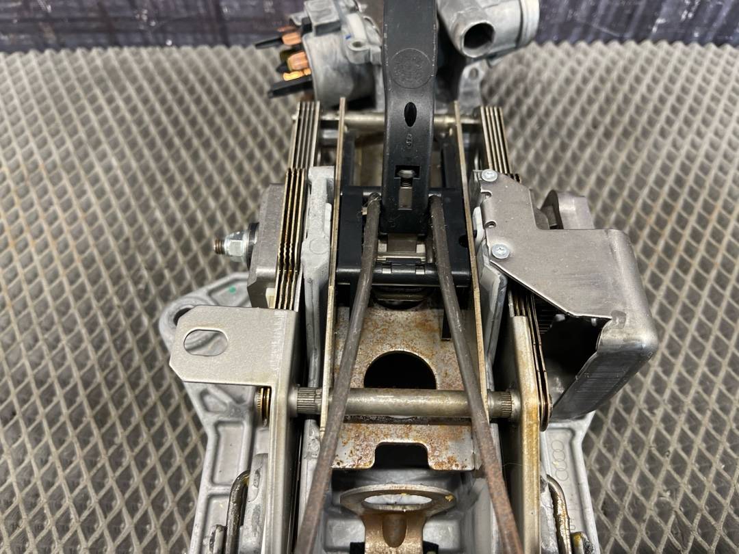 Рулевая колонка, 2474 рублей, Красноярск