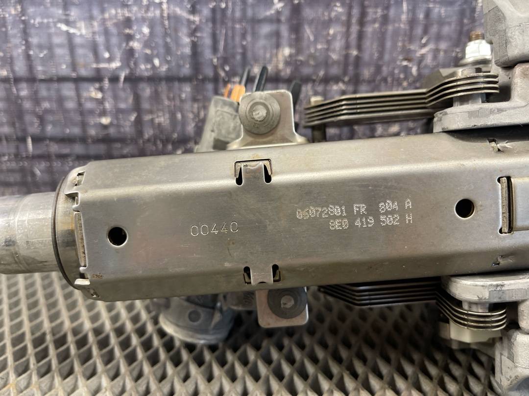 Рулевая колонка, 2474 рублей, Красноярск