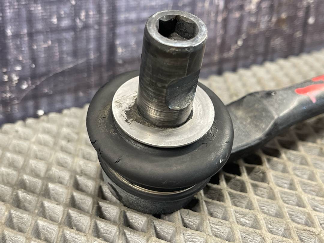 Тяга рулевая с наконечником, 1581 рублей, Красноярск