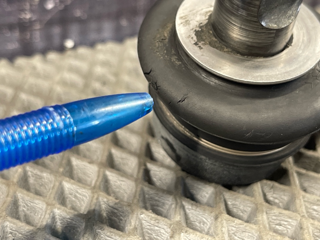 Тяга рулевая с наконечником, 1581 рублей, Красноярск