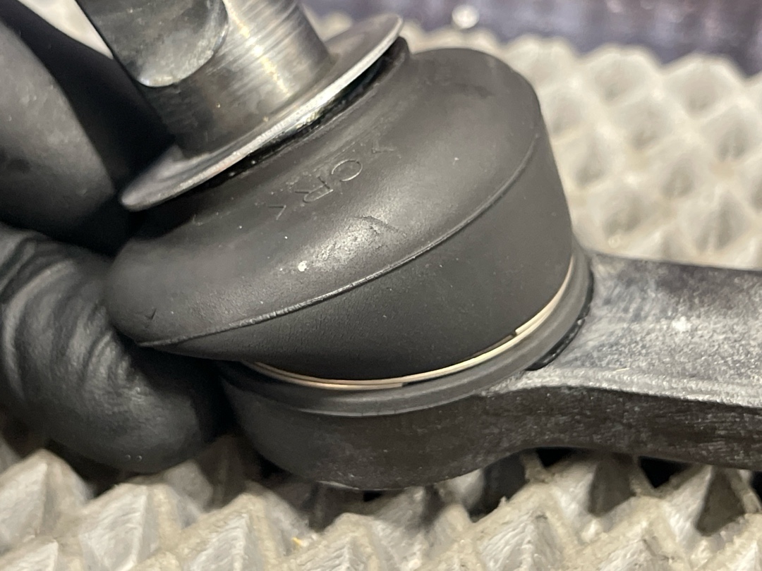 Тяга рулевая с наконечником, 1581 рублей, Красноярск