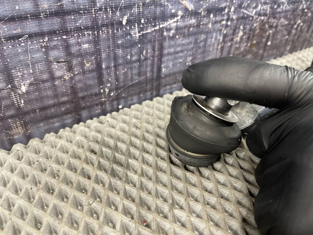 Тяга рулевая с наконечником, 1581 рублей, Красноярск