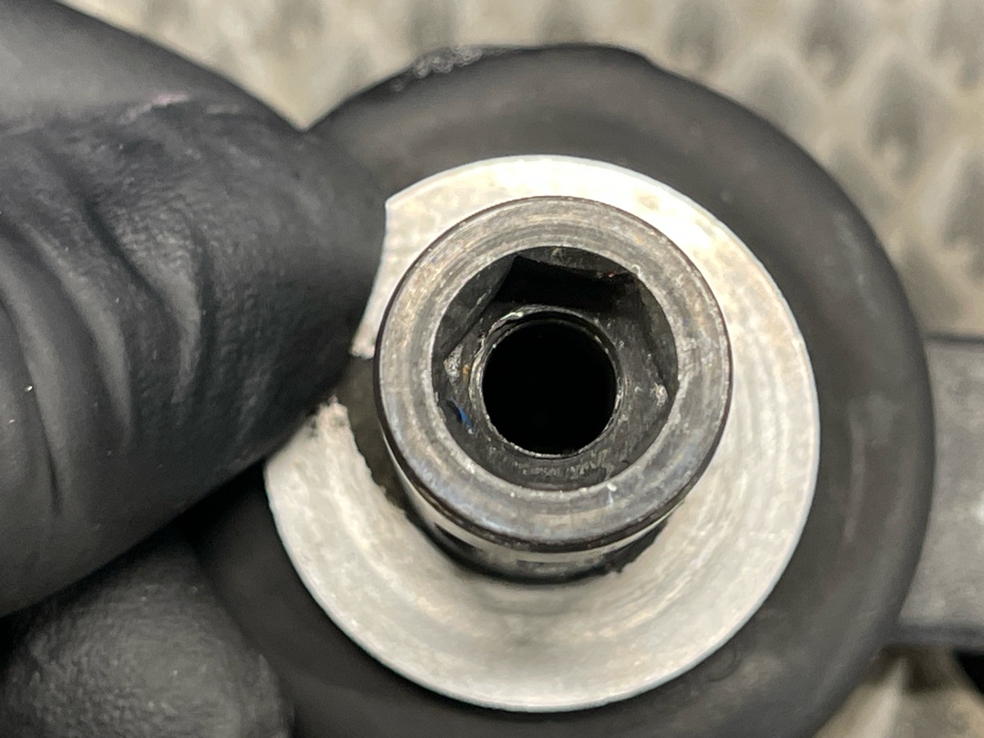 Тяга рулевая с наконечником, 1581 рублей, Красноярск