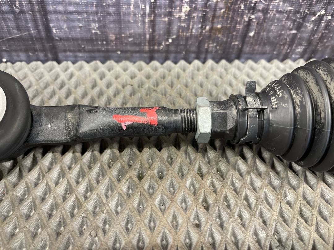 Тяга рулевая с наконечником, 1581 рублей, Красноярск