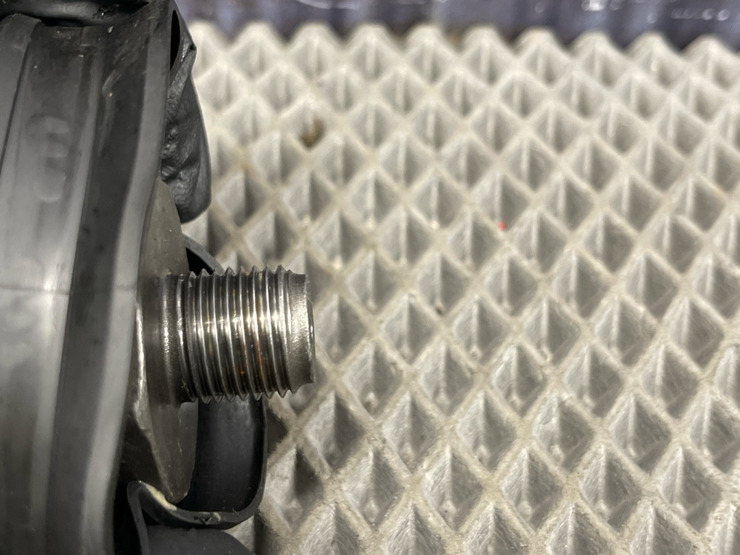 Тяга рулевая с наконечником, 1581 рублей, Красноярск