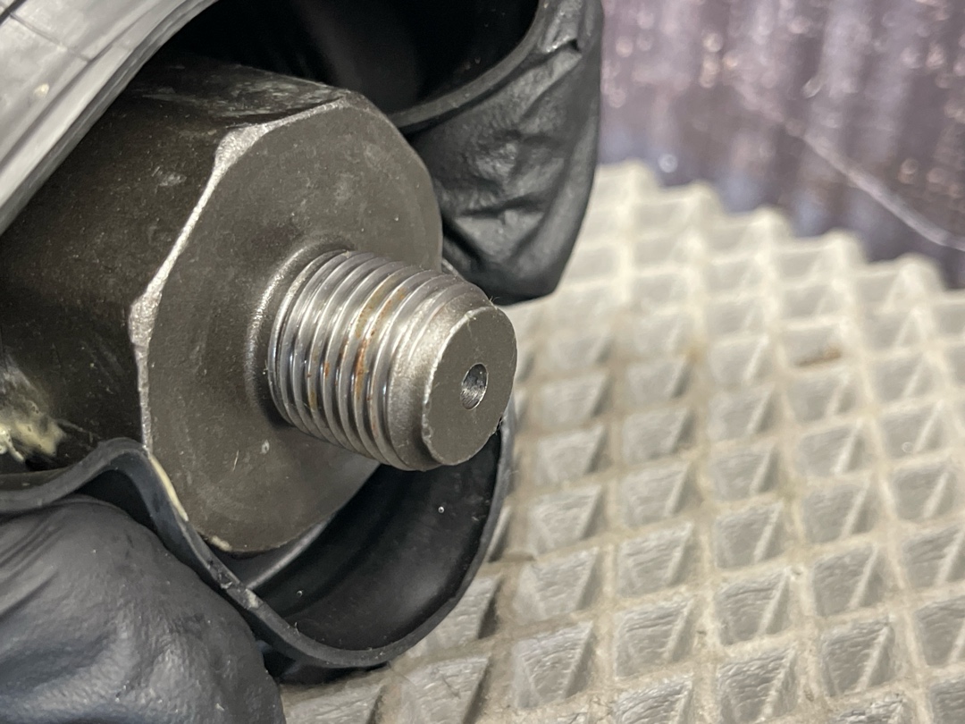 Тяга рулевая с наконечником, 1581 рублей, Красноярск