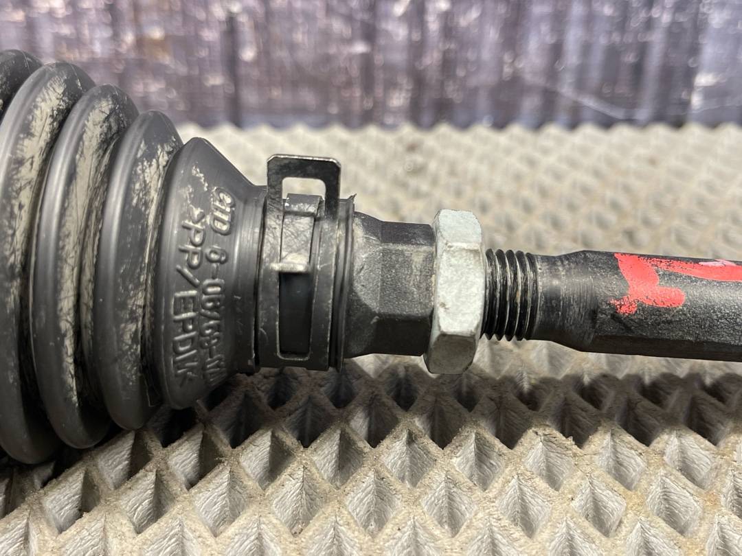 Тяга рулевая с наконечником, 1581 рублей, Красноярск