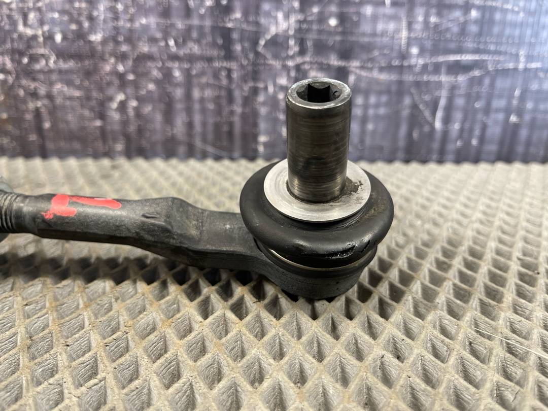 Тяга рулевая с наконечником, 1581 рублей, Красноярск