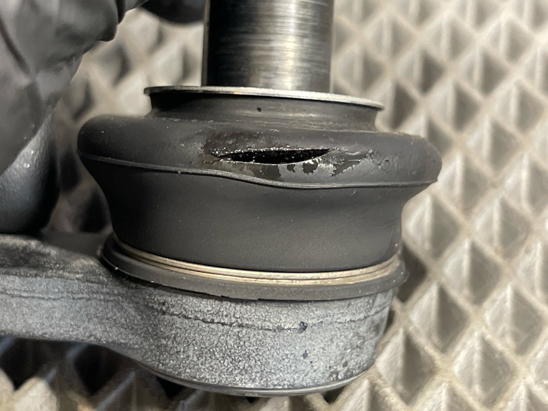 Тяга рулевая с наконечником, 1581 рублей, Красноярск