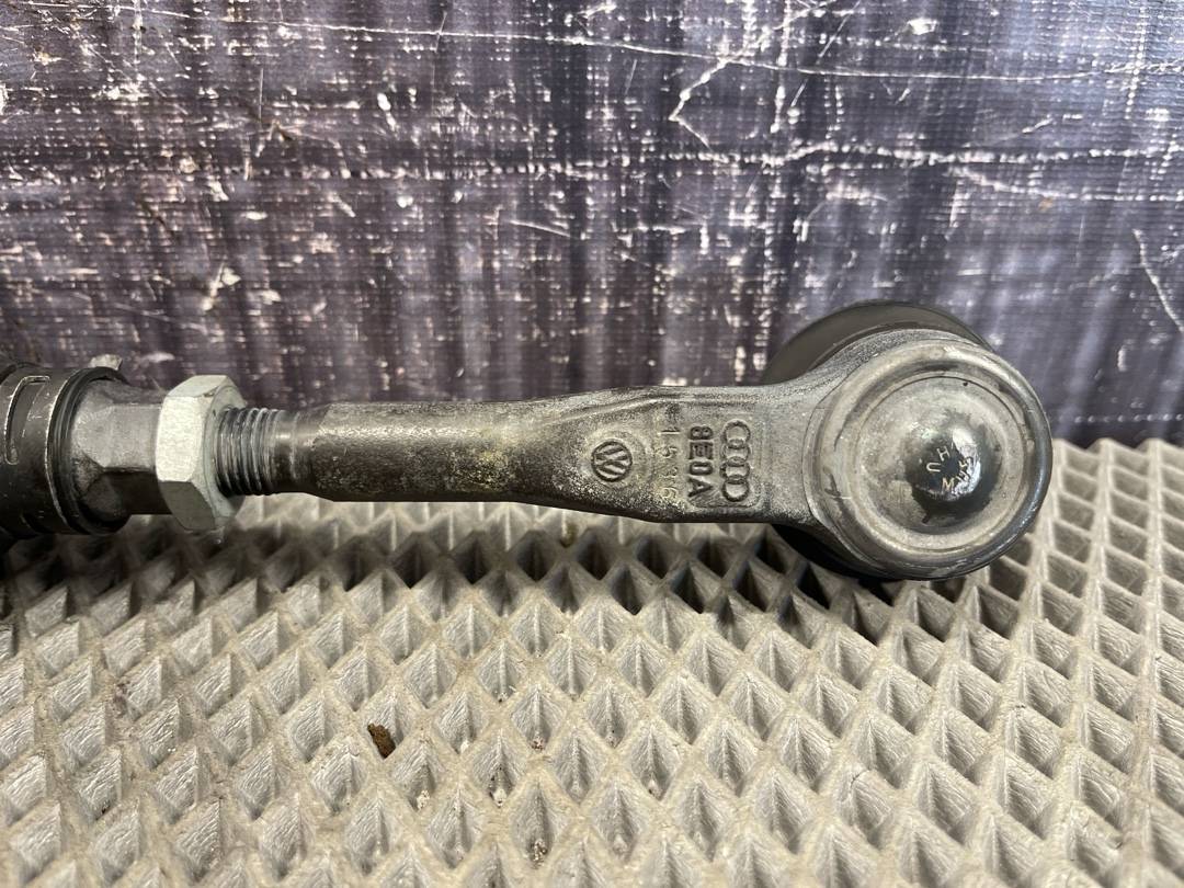 Тяга рулевая с наконечником, 1581 рублей, Красноярск