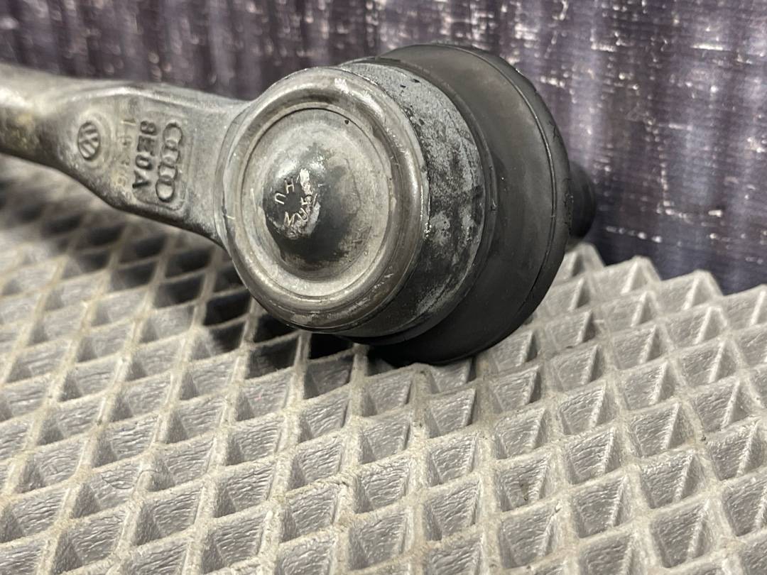 Тяга рулевая с наконечником, 1581 рублей, Красноярск