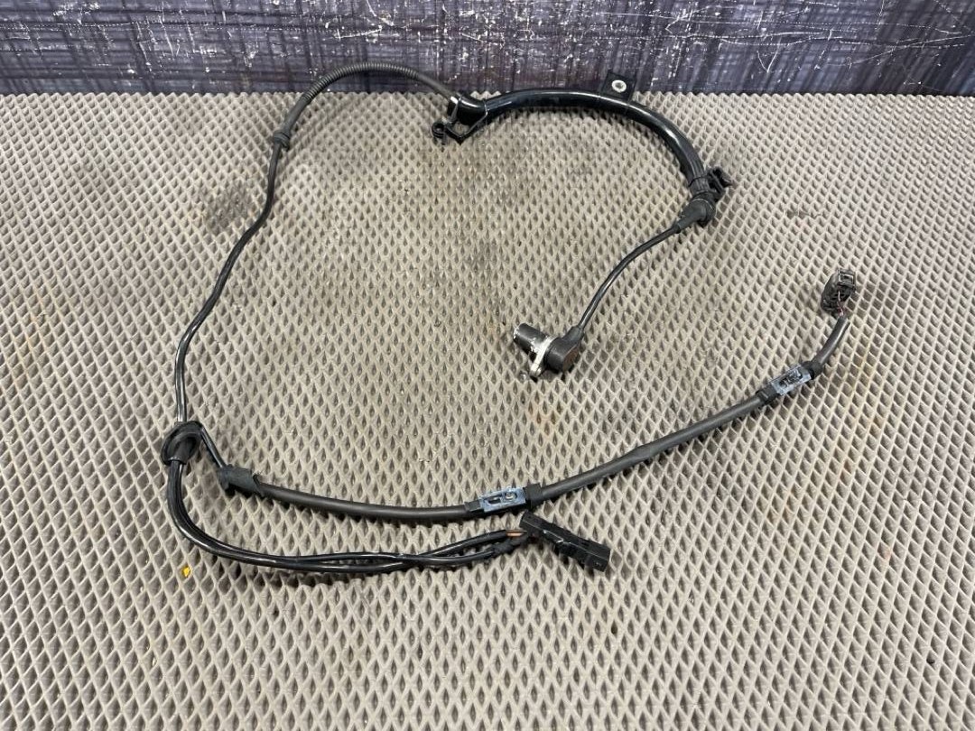 Датчик ABS, 1802 рублей, Красноярск