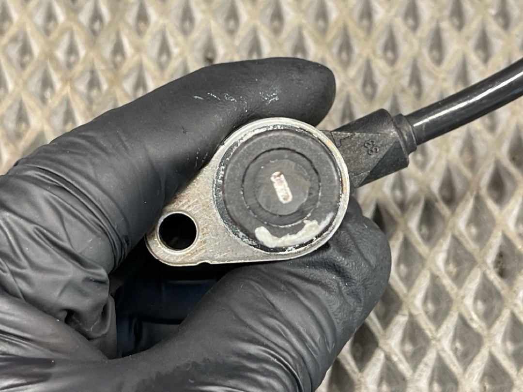 Датчик ABS, 1802 рублей, Красноярск