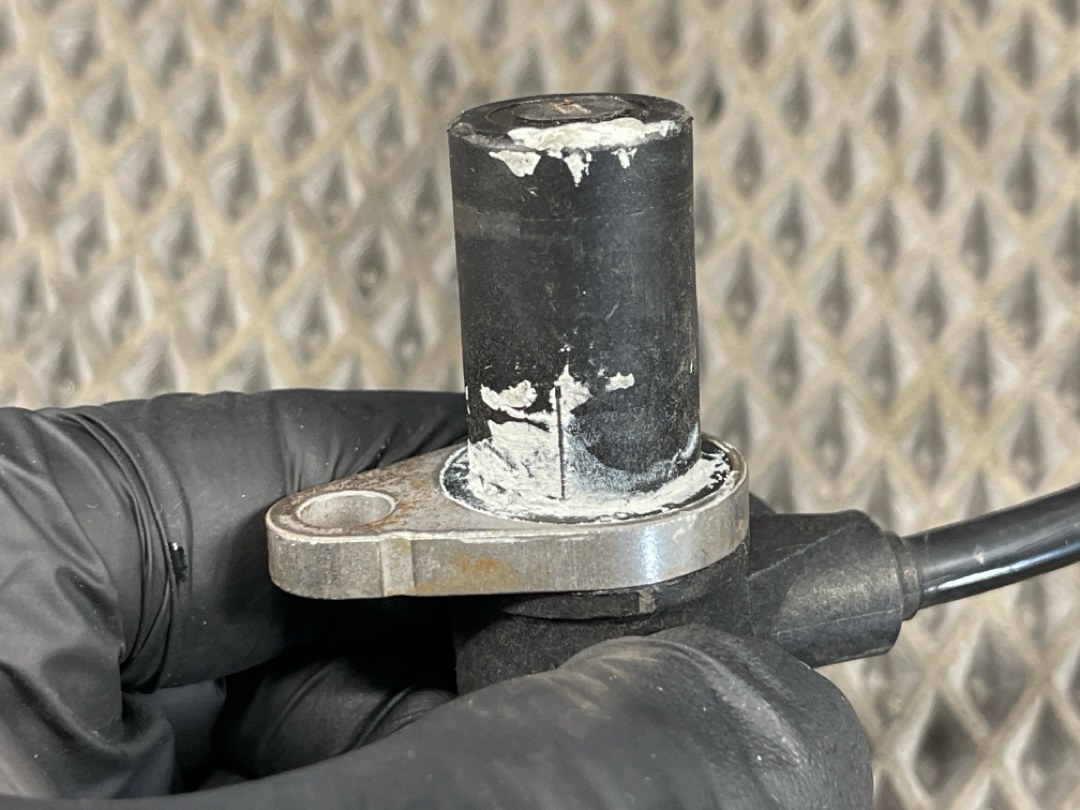 Датчик ABS, 1802 рублей, Красноярск