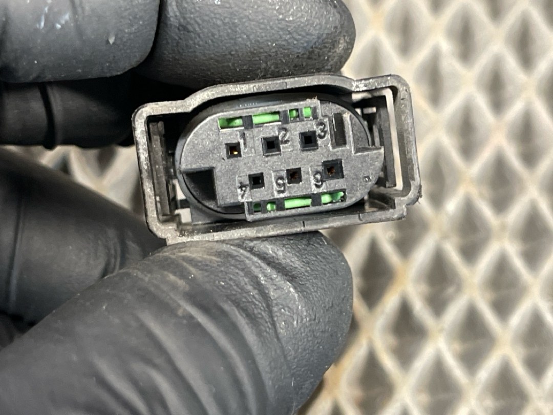 Датчик ABS, 1802 рублей, Красноярск