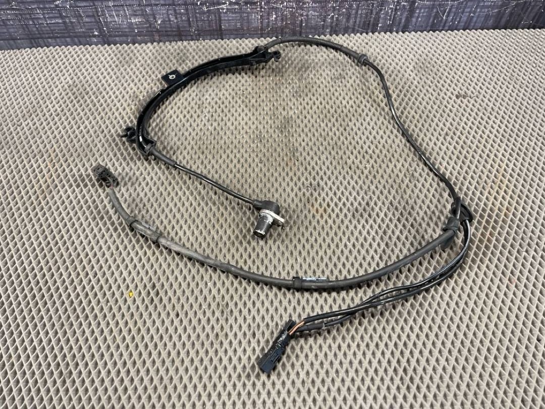 Датчик ABS, 1802 рублей, Красноярск