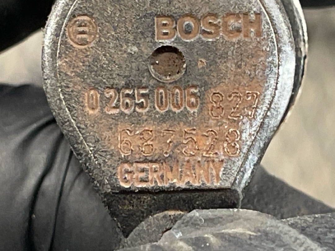 Датчик ABS, 1802 рублей, Красноярск