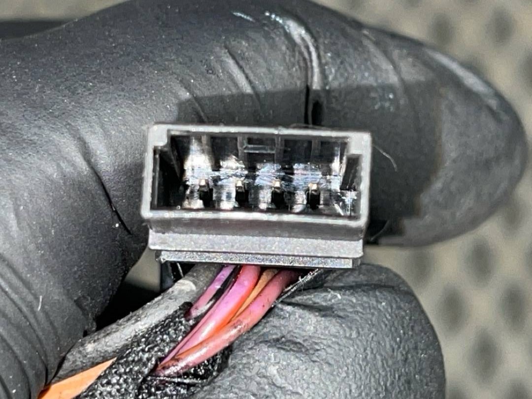 Датчик ABS, 1802 рублей, Красноярск