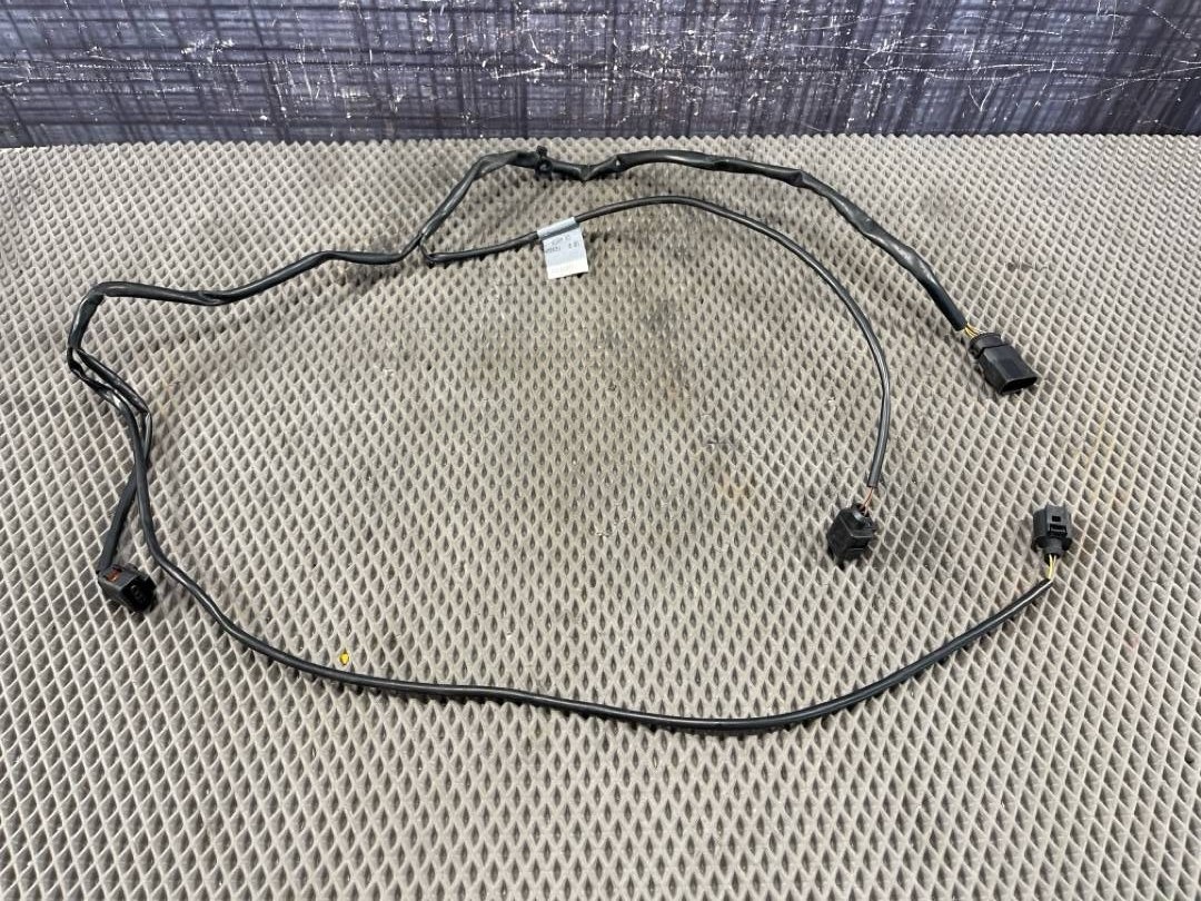 Проводка рамки радиатора, 1471 рублей, Красноярск