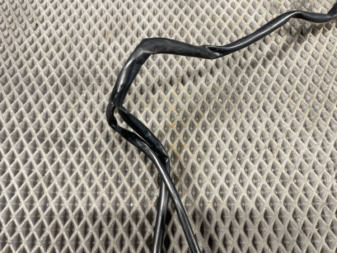 Проводка рамки радиатора, 1471 рублей, Красноярск