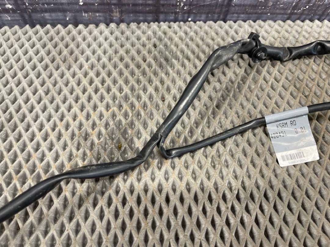 Проводка рамки радиатора, 1471 рублей, Красноярск