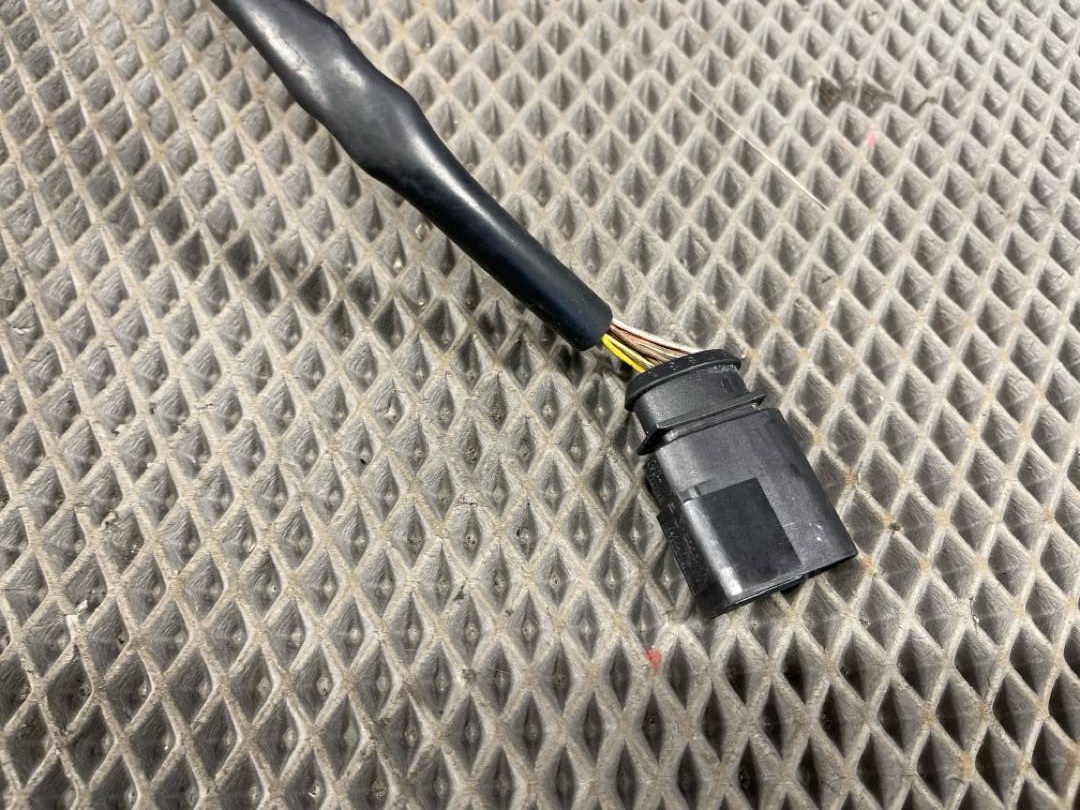 Проводка рамки радиатора, 1471 рублей, Красноярск